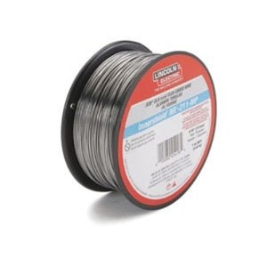 ED031448 .030 NR-211, Lb Spool, Inner Shield Flux-Core Welding Wire