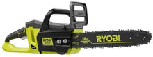 Load image into Gallery viewer, Ryobi 14 Inch 40-Volt Brushless Chainsaw Without Battery and Charger