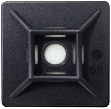 Load image into Gallery viewer, 1 inch x 1 inch UV Resistant Mounting Base