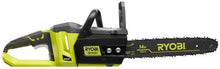 Load image into Gallery viewer, Ryobi 14 Inch 40-Volt Brushless Chainsaw Without Battery and Charger
