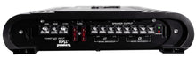 Load image into Gallery viewer, Pyle PLA4278 4-Channel 2000 Watt Bridgeable MOSFET Amplifier