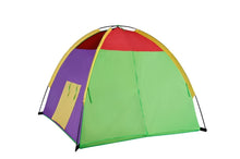 Load image into Gallery viewer, Alvantor Kids Tents Indoor Children Play Tents For Toddler Tents For Kids Pop Up Tent Boys Girls Toys Indoor Outdoor Play Houses 8017 Giant Party 58”x58&quot;x47&quot;