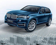 Load image into Gallery viewer, BanBao BMW X5 Vehicle, Blue