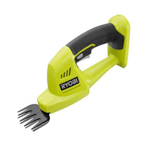 Load image into Gallery viewer, Ryobi P2900B ONE+ 18-Volt Lithium-Ion Cordless Grass Shear and Shrubber - Battery and Charger Not Included