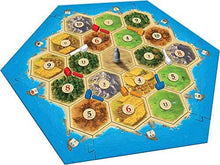 Load image into Gallery viewer, CATAN Board Game EXTENSION allowing a total of 5 to 6 Players for the CATAN Board Game | Family Board Game | Board Game for Adults and Family | Adventure Board Game | Made by Catan Studio