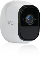 Load image into Gallery viewer, Arlo Pro - Add-on Camera | Rechargeable, Night vision, Indoor/Outdoor, HD Video, 2-Way Audio, Wall Mount | Cloud Storage Included | Works with Arlo Pro Base Station (VMC4030)
