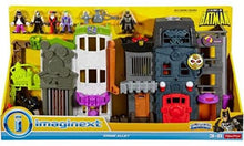Load image into Gallery viewer, Imaginext Crime Alley