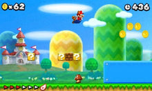 Load image into Gallery viewer, Nintendo 2DS - New Super Mario Bros. 2 Edition