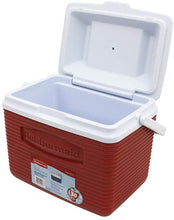 Load image into Gallery viewer, Rubbermaid 10 Quart Personal Ice Chest Cooler