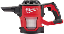 Load image into Gallery viewer, Milwaukee 49-90-1951 HEPA Dry Filter Kit (2-Pack) - M18 Compact Vacuum