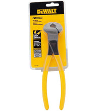 Load image into Gallery viewer, Dewalt DWHT70802 8 in. End Nippers