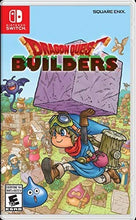 Load image into Gallery viewer, Dragon Quest Builders - Nintendo Switch
