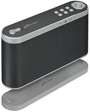 Load image into Gallery viewer, iLive Wireless Multi-Room Wi-Fi Speaker, Rechargeable Lithium Ion Battery