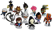 Load image into Gallery viewer, Overwatch Cute But Deadly Series 3 Deluxe Vinyl Figure in Blind Box