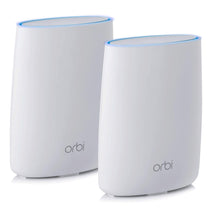 Load image into Gallery viewer, NETGEAR Orbi Ultra-Performance Whole Home Mesh WiFi System