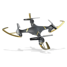 Load image into Gallery viewer, VideoDrone AP; Drone with Camera; bonus battery included doubles flying time