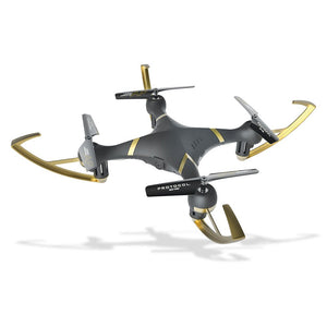 VideoDrone AP; Drone with Camera; bonus battery included doubles flying time