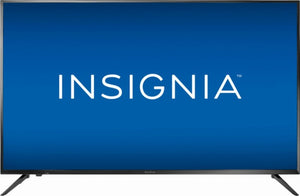 Insignia - 50" Class - LED - 1080p - HDTV NS-50D510NA19