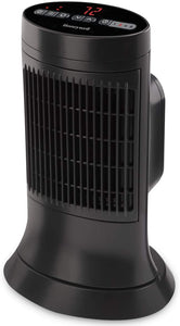 Honeywell HCE311V Digital Ceramic Compact Tower Heater