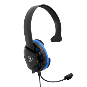 Turtle Beach Recon Chat Headset for PS4 Pro, PS4