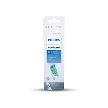 Load image into Gallery viewer, Genuine Philips Sonicare Proresults Replacement Toothbrush Heads, Hx6013/63, White, 3 Count