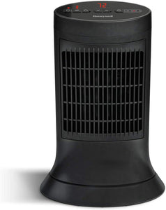 Honeywell HCE311V Digital Ceramic Compact Tower Heater