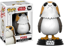 Load image into Gallery viewer, Funko POP! Star Wars: The Last Jedi - Porg - Collectible Figure (styles may vary)