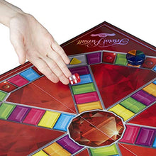 Load image into Gallery viewer, Trivial Pursuit 40th Anniversary Ruby Edition