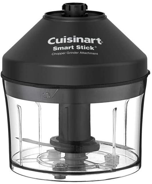 Cuisinart CSB-79 Smart Stick 2 Speed Hand Blender, Stainless