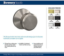 Load image into Gallery viewer, Schlage Custom Bowery Knob