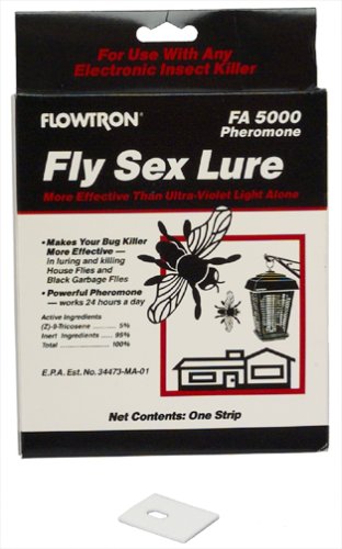 Flowtron FA-5000 Fly Sex Lure