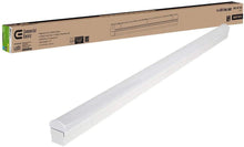 Load image into Gallery viewer, Commercial Electric 4 ft. White LED Strip Light
