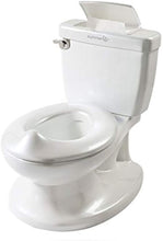 Load image into Gallery viewer, Summer Infant My Size Potty - White, one Size