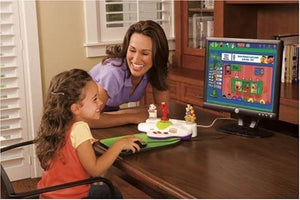 Fisher-Price Easy Link Internet Launch Pad