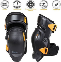 Load image into Gallery viewer, ToughBuilt - Thigh Support Stabilization Knee Pads