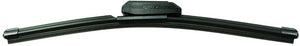 Rain-X 5079272-2 Latitude 2-IN-1 Water Repellency Wiper Blade, 14" (Pack of 1)