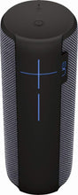 Load image into Gallery viewer, Ultimate Ears MEGABOOM Portable Bluetooth Waterproof Speaker Supports Siri and Google for Easy Operation via Voice Command, 360° Sound Technology, Built-in Microphone- Charcoal Black
