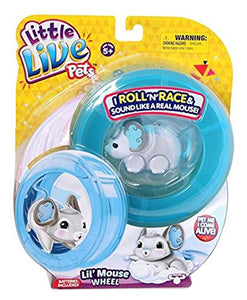 Little Live Pets Mouse Wheel