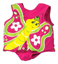 Load image into Gallery viewer, Poolmaster 50554 Learn-to-Swim Butterfly Swim Vest