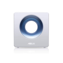Load image into Gallery viewer, Asus Blue Cave AC2600 Dual-Band Wireless Router for Smart Homes, Featuring Intel WiFi Technology and AiProtection Network securi