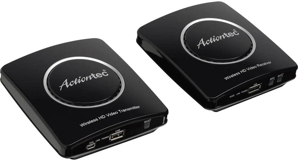 Actiontec Wireless HD Video Kit