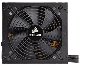 Corsair CX Series 750 Watt 80 Plus Bronze Certified Modular Power Supply (CP-9020061-NA)