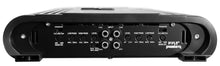 Load image into Gallery viewer, Pyle PLA4278 4-Channel 2000 Watt Bridgeable MOSFET Amplifier