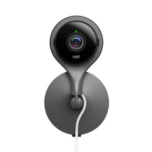 Load image into Gallery viewer, Nest Security Camera, Keep an Eye On What Matters to You, from Anywhere, for Indoor Use, Works with Alexa…
