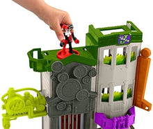 Load image into Gallery viewer, Imaginext Crime Alley