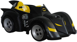 BATMAN Batmobile 6-Volt Battery-Powered Ride-On