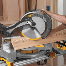 Load image into Gallery viewer, DEWALT DW715 15-Amp 12-Inch Single-Bevel Compound Miter Saw (Discontinued)