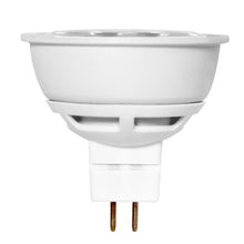 Load image into Gallery viewer, Euri Lighting LED Equivalent Lumens Dimmable Beam Angle, GU5.3 Base, UL &amp; Energy Star Listed, Warm