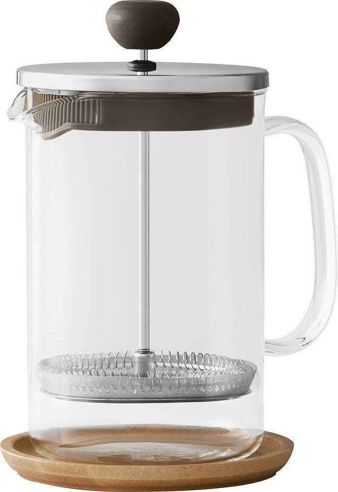 Caribou Coffee - 5-Cup French Press