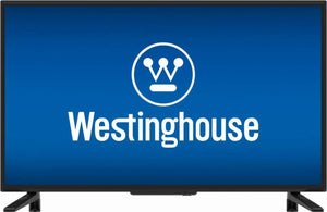 Westinghouse - 24" Class - LED - 720p - HDTV WD24HAB101